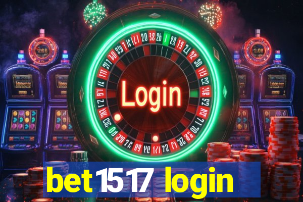 bet1517 login